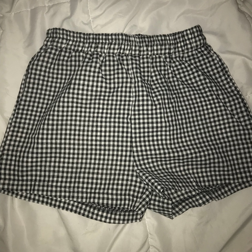 Brand new NEVER WORN shorts